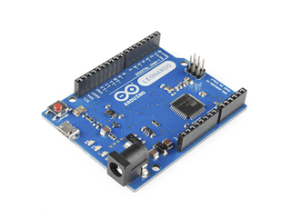 Arduino Leonardo Compatible